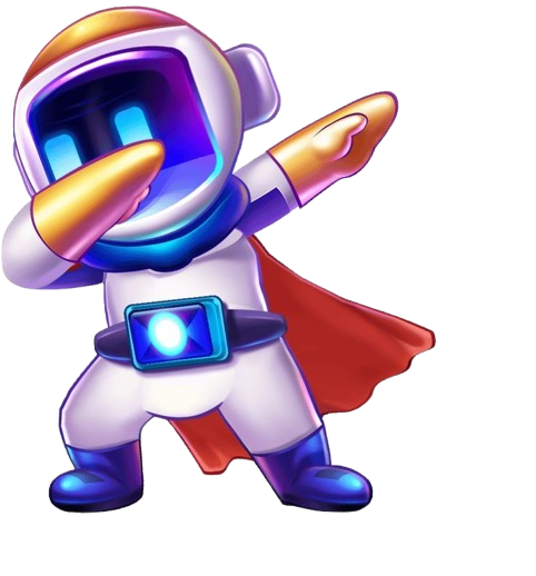 Demo Spaceman