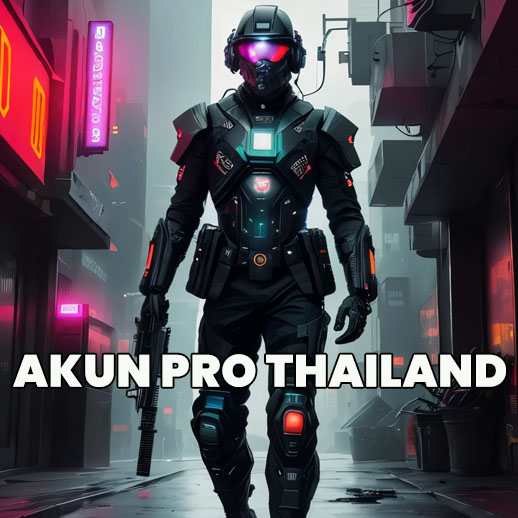Akun Pro Thailand Link Super Gampang Menang Setiap Hari