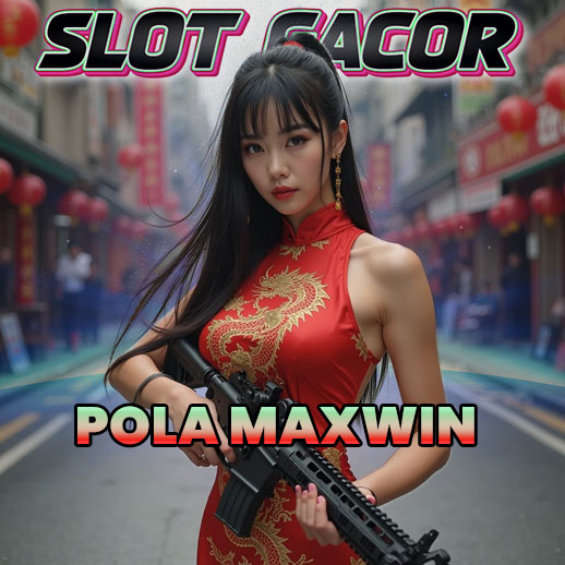 Pola Maxwin Sumber Terpercaya Slot88 Abad 21 Paling Gampang Menang